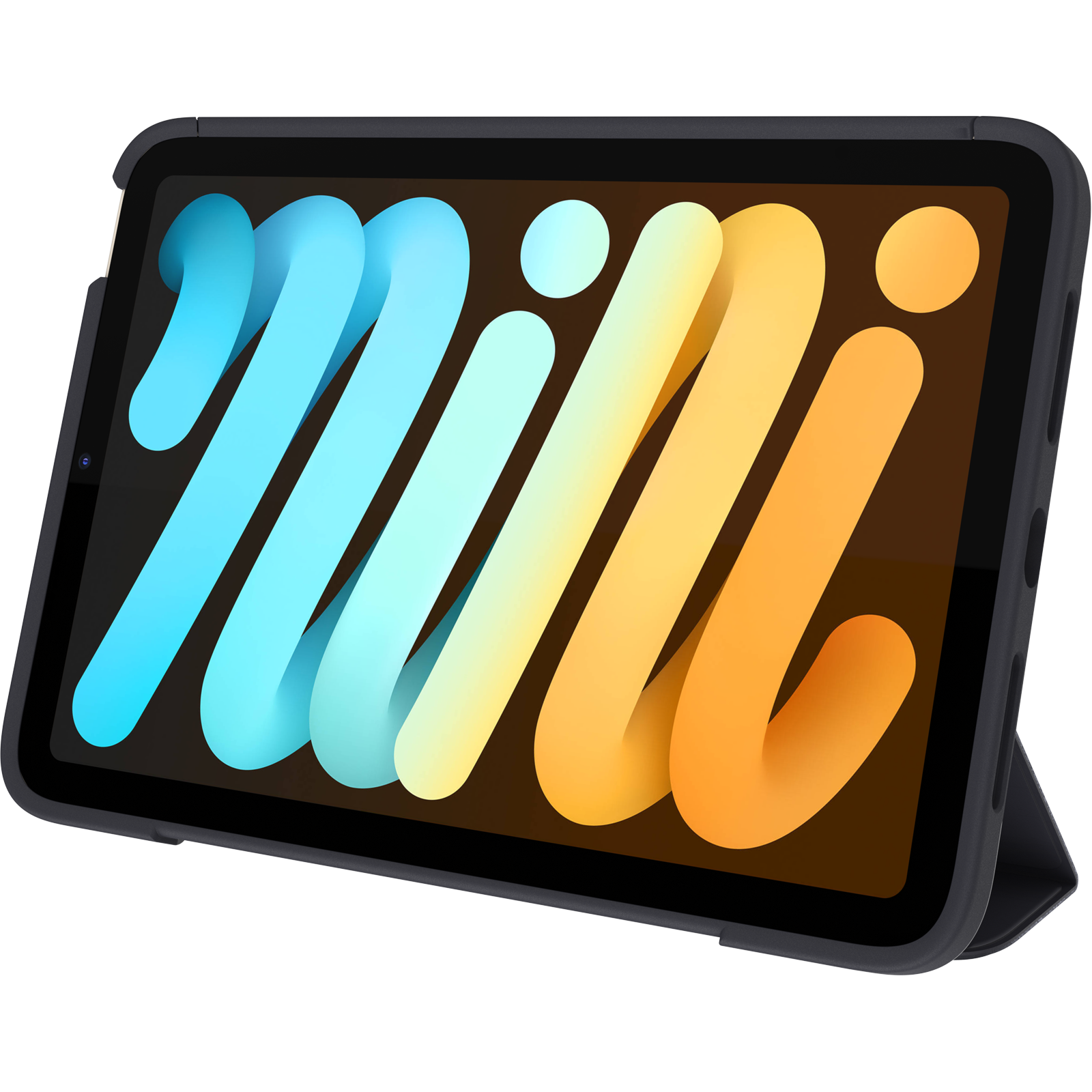 iPad mini (6th gen) and iPad mini (A17 Pro) Symmetry Series 360 Elite Case - Image 28965