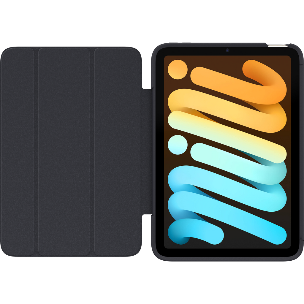 iPad mini (6th gen) and iPad mini (A17 Pro) Symmetry Series 360 Elite Case - Image 28966