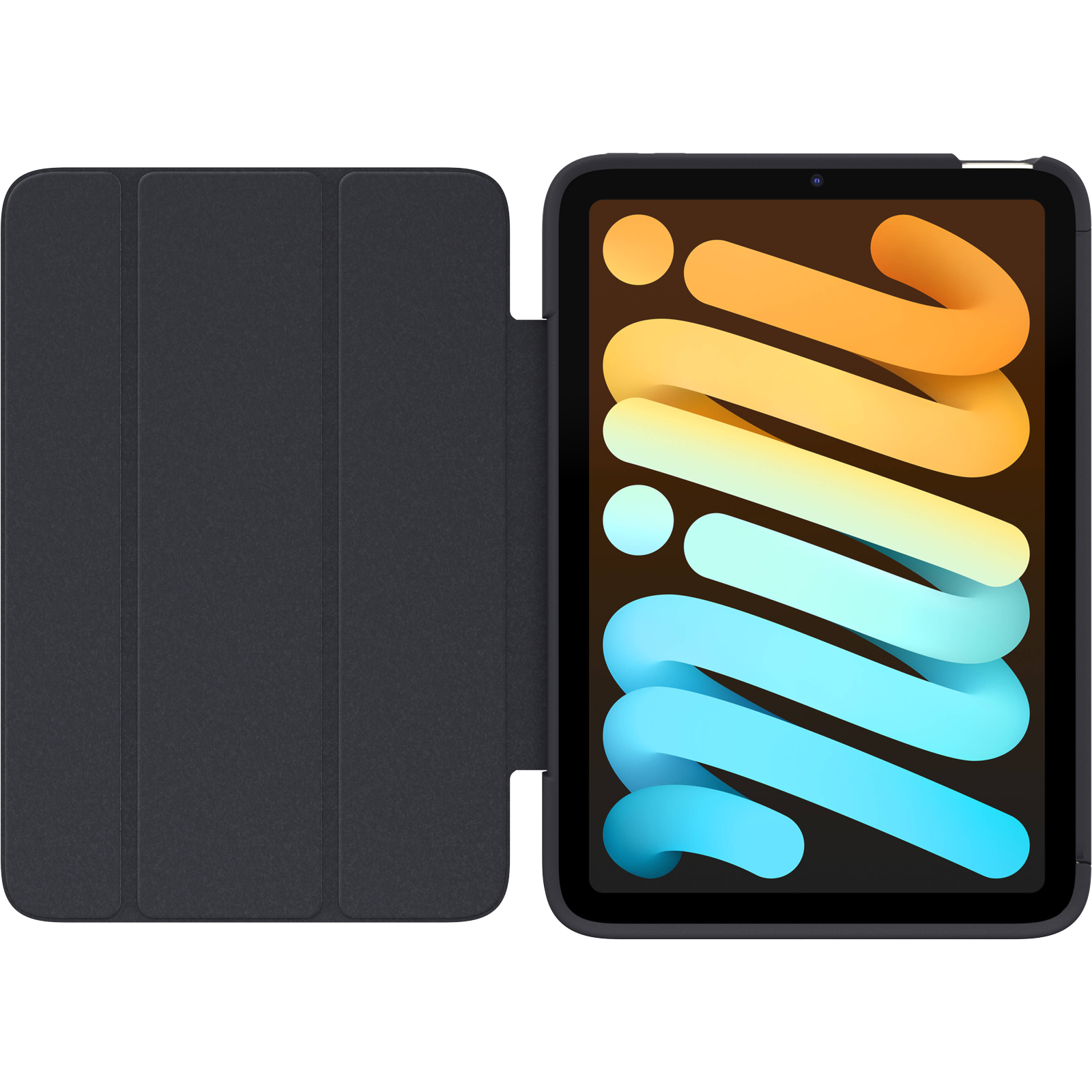 iPad mini (6th gen) and iPad mini (A17 Pro) Symmetry Series 360 Elite Case - Image 28966