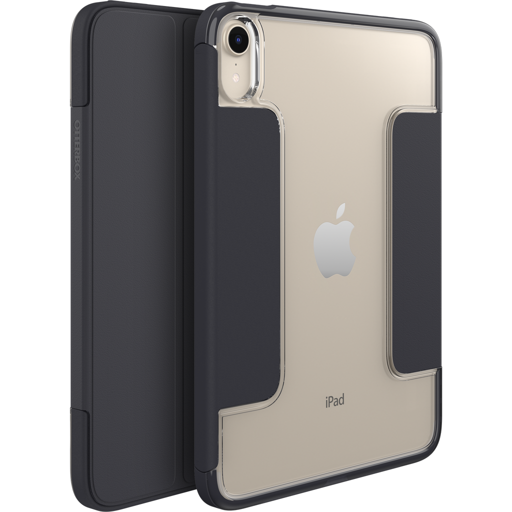 iPad mini (6th gen) and iPad mini (A17 Pro) Symmetry Series 360 Elite Case - Image 28967