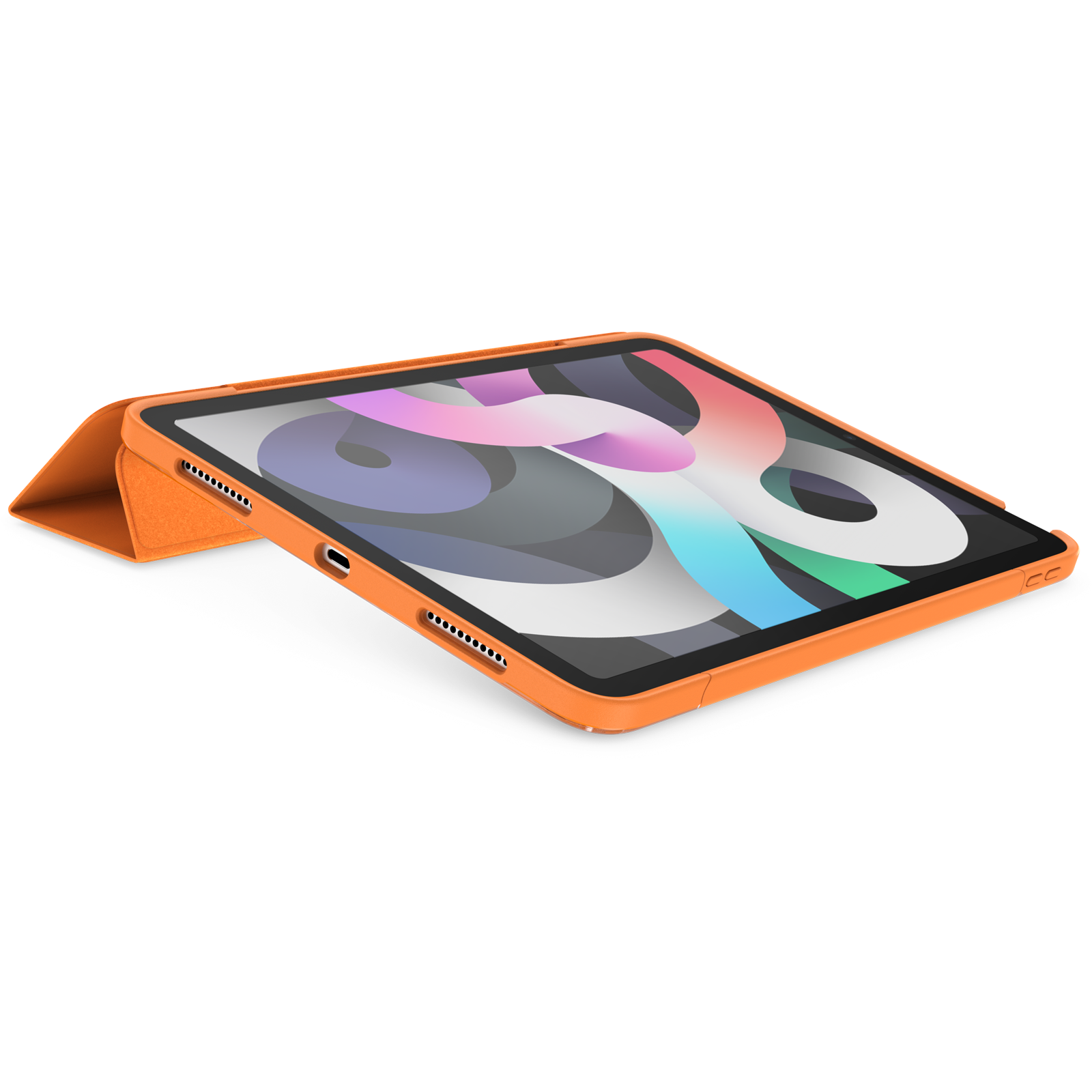 iPad Air (5th and 4th gen) Symmetry Series 360 Elite Case - Image 27945