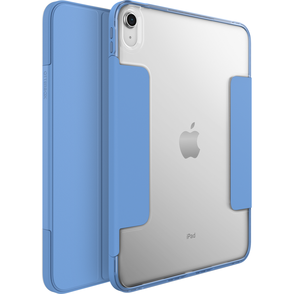 iPad (A16) and iPad (10th gen) Symmetry Series 360 Elite Case - Image 26450