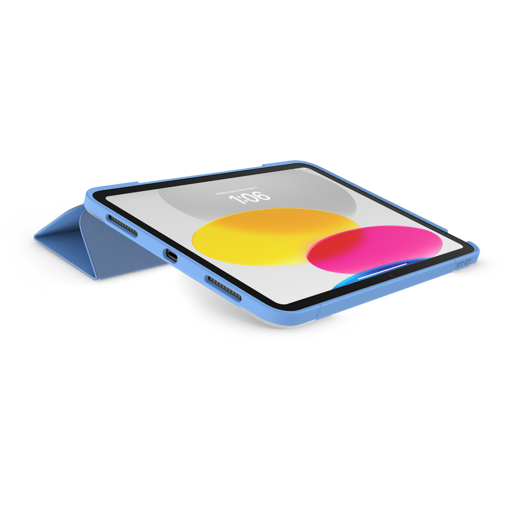 iPad (A16) and iPad (10th gen) Symmetry Series 360 Elite Case - Image 26451