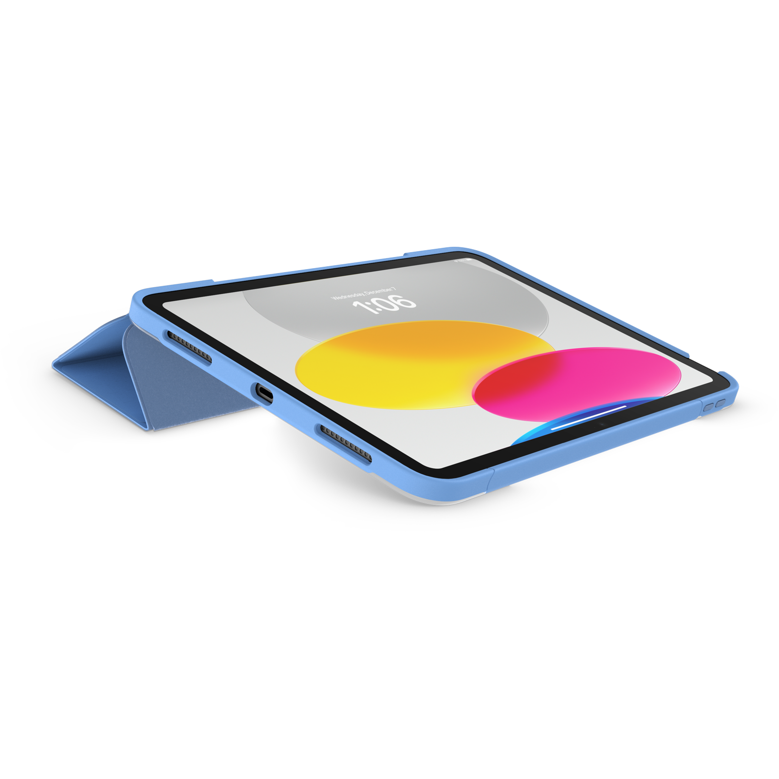 iPad (A16) and iPad (10th gen) Symmetry Series 360 Elite Case - Image 26451