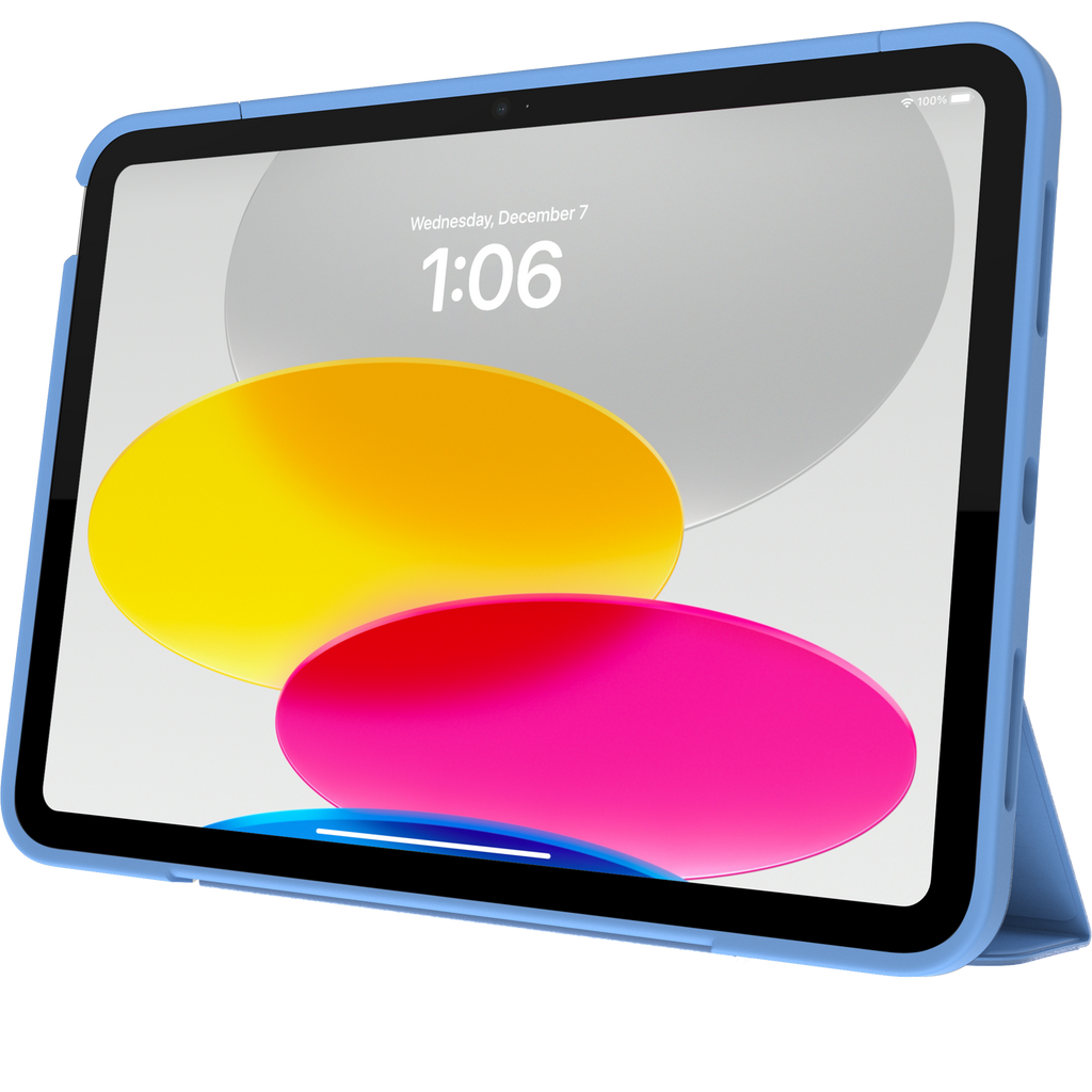 iPad (A16) and iPad (10th gen) Symmetry Series 360 Elite Case - Image 26452