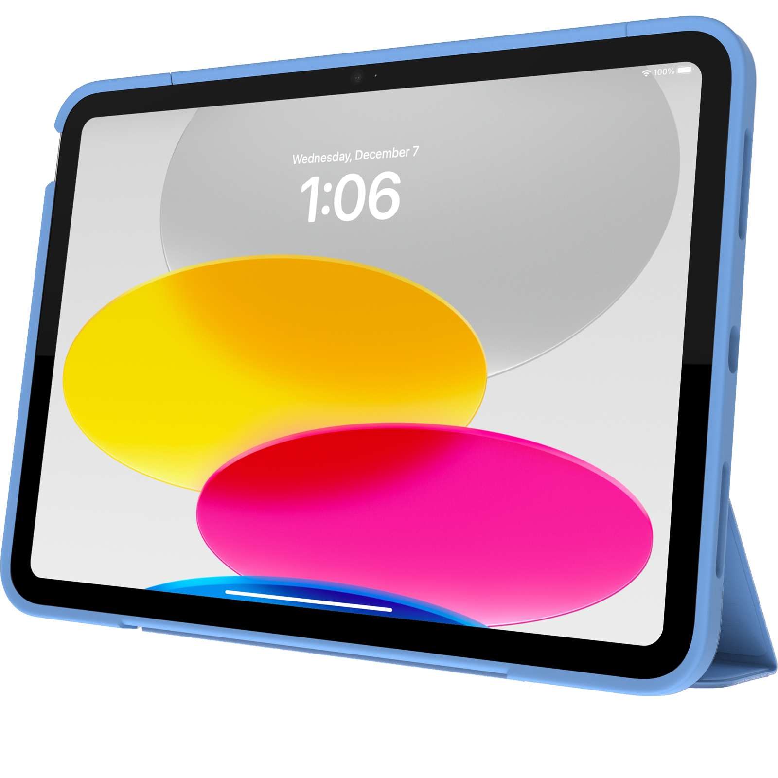iPad (A16) and iPad (10th gen) Symmetry Series 360 Elite Case - Image 26452