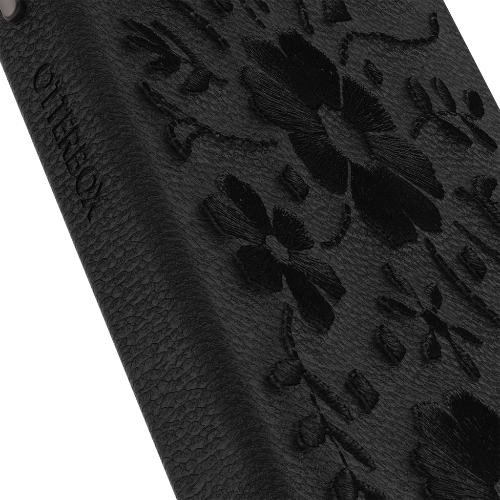 Galaxy S26 Ultra Symmetry Series Cactus Leather Embroidery Case