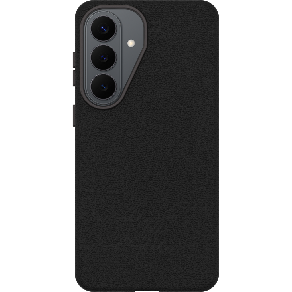Galaxy S26+ Symmetry Series Cactus Leather Case