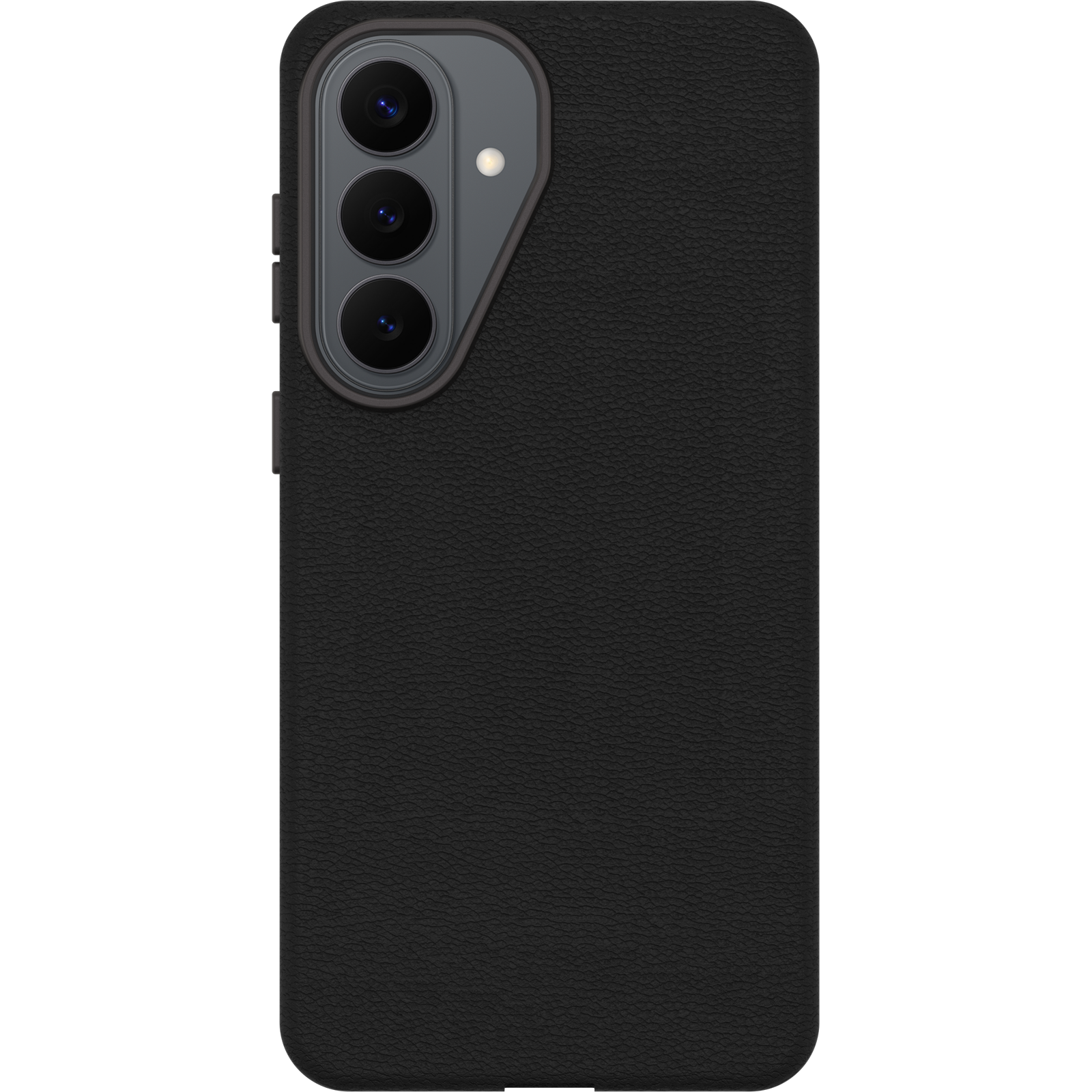 Galaxy S26+ Symmetry Series Cactus Leather Case