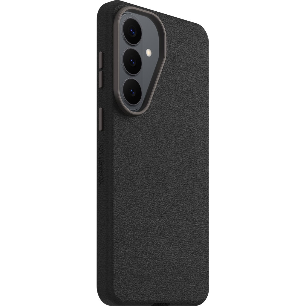 Galaxy S26+ Symmetry Series Cactus Leather Case
