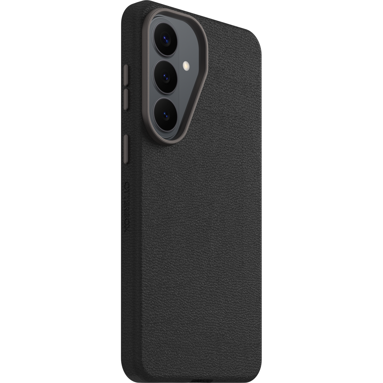 Galaxy S26+ Symmetry Series Cactus Leather Case
