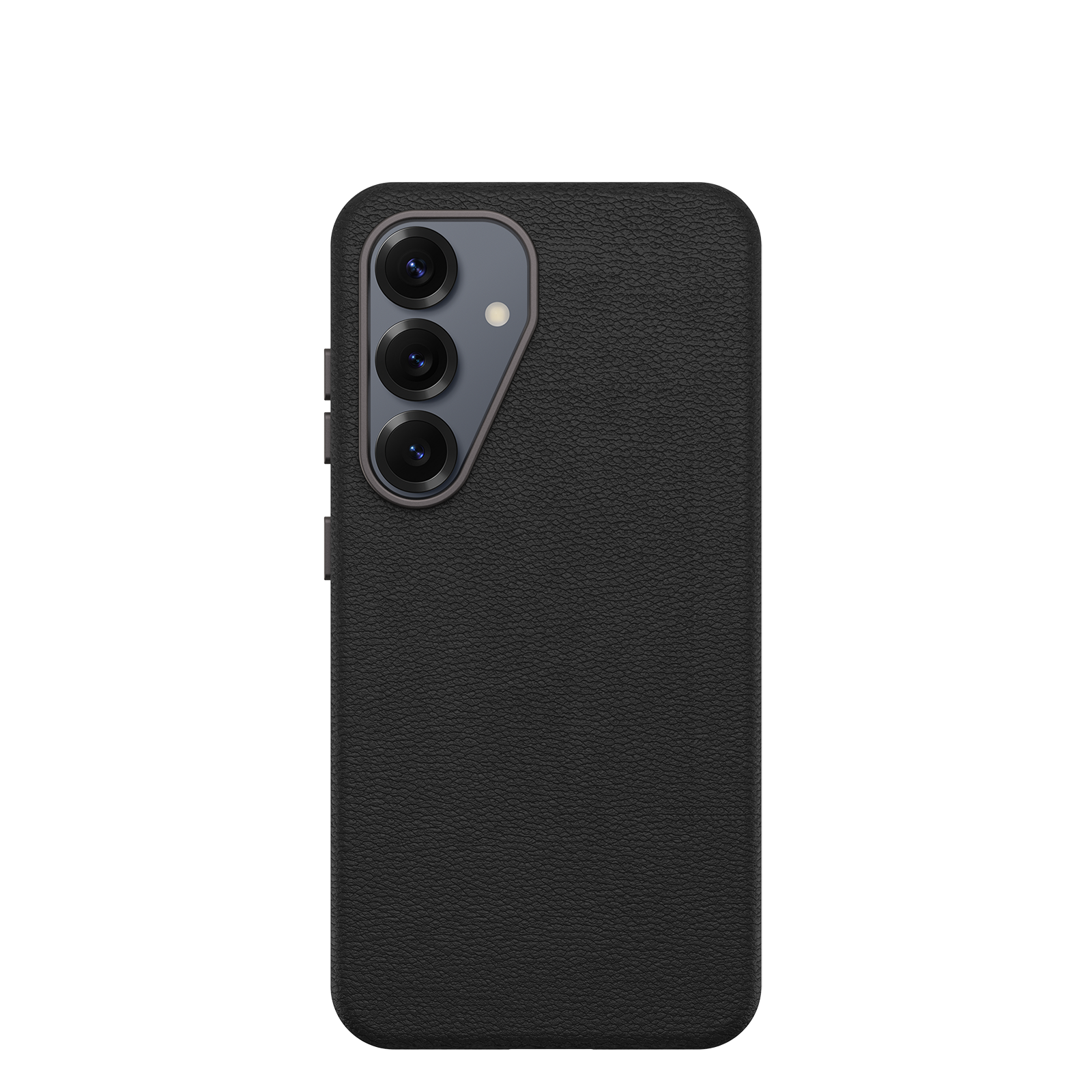 Galaxy S25 Symmetry Series Cactus Leather Case - Image 29476