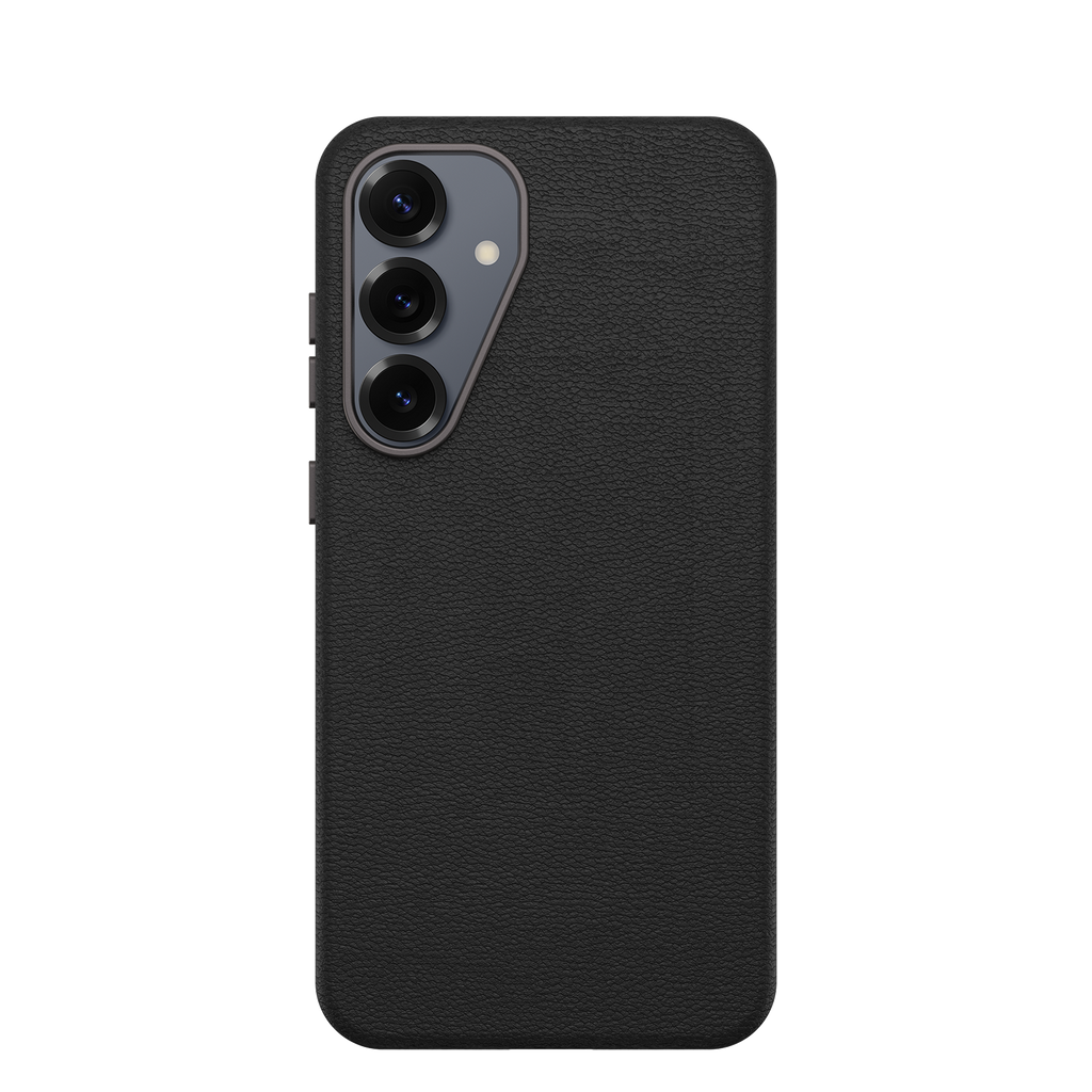 Galaxy S25+ Symmetry Series Cactus Leather Case - Image 28731