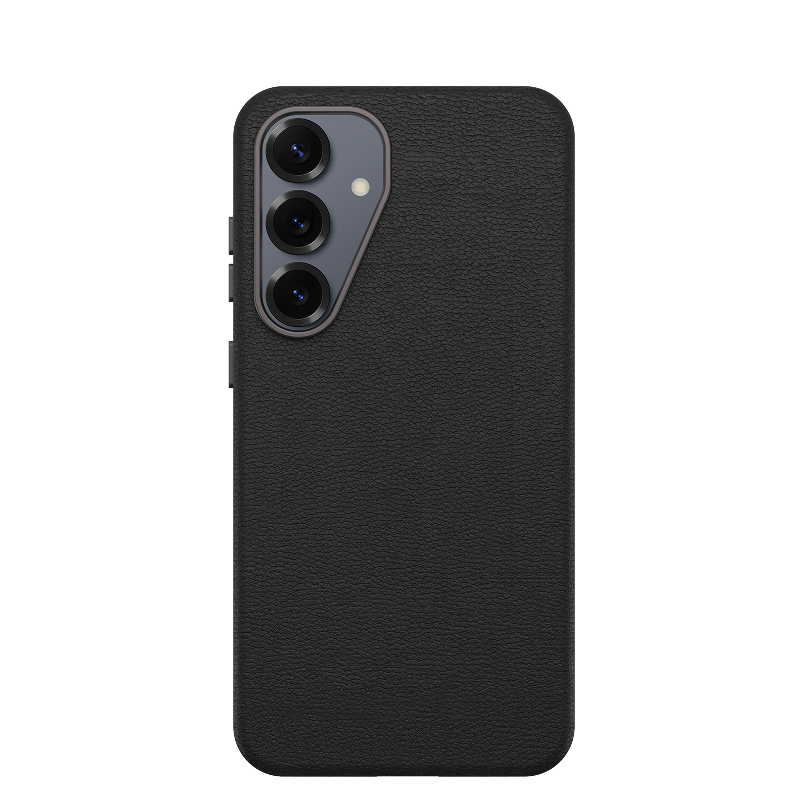 Galaxy S25+ Symmetry Series Cactus Leather Case - Image 28731