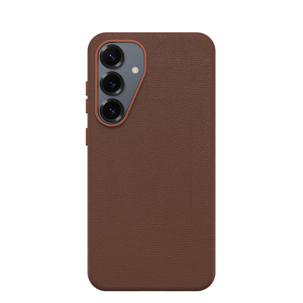 Galaxy S25+ Symmetry Series Cactus Leather Case - Image 28735