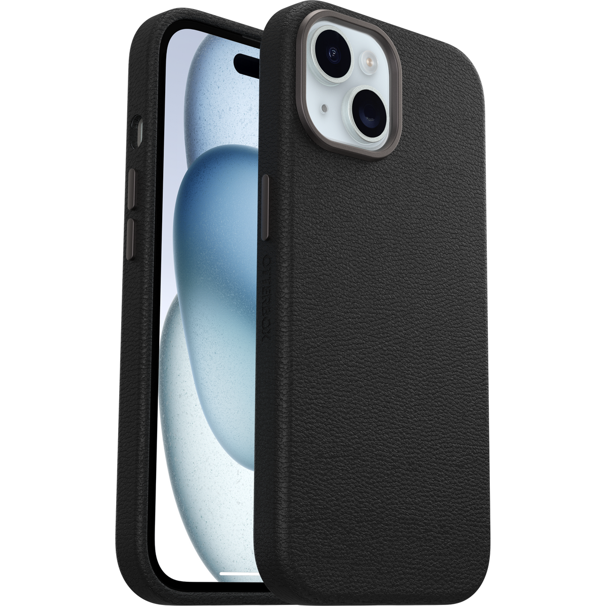 iPhone 15 Case | OtterBox Cactus Leather