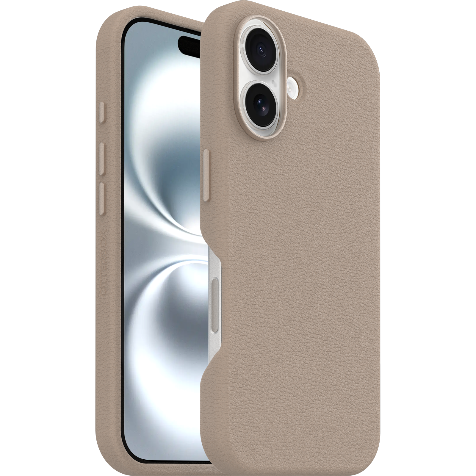 iPhone 16 Symmetry Series Cactus Leather for MagSafe Case - Image 28750