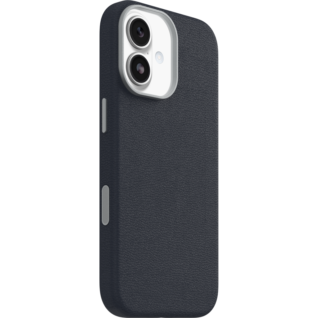 iPhone 17 Symmetry Series Cactus Leather Case - Image 3005