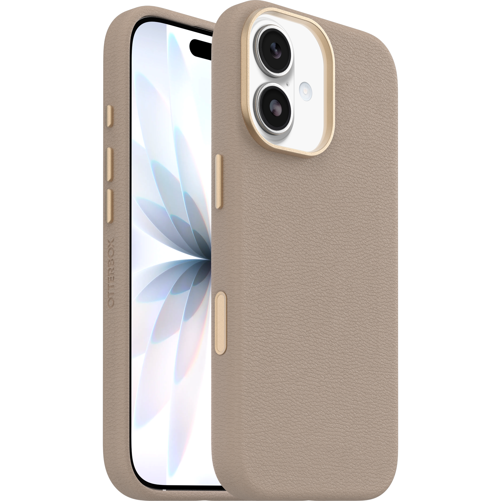 OtterBox iPhone 17 Symmetryシリーズ カクタスレザー Premium iPhone 17 Pro Cases | Otterbox – OtterBox