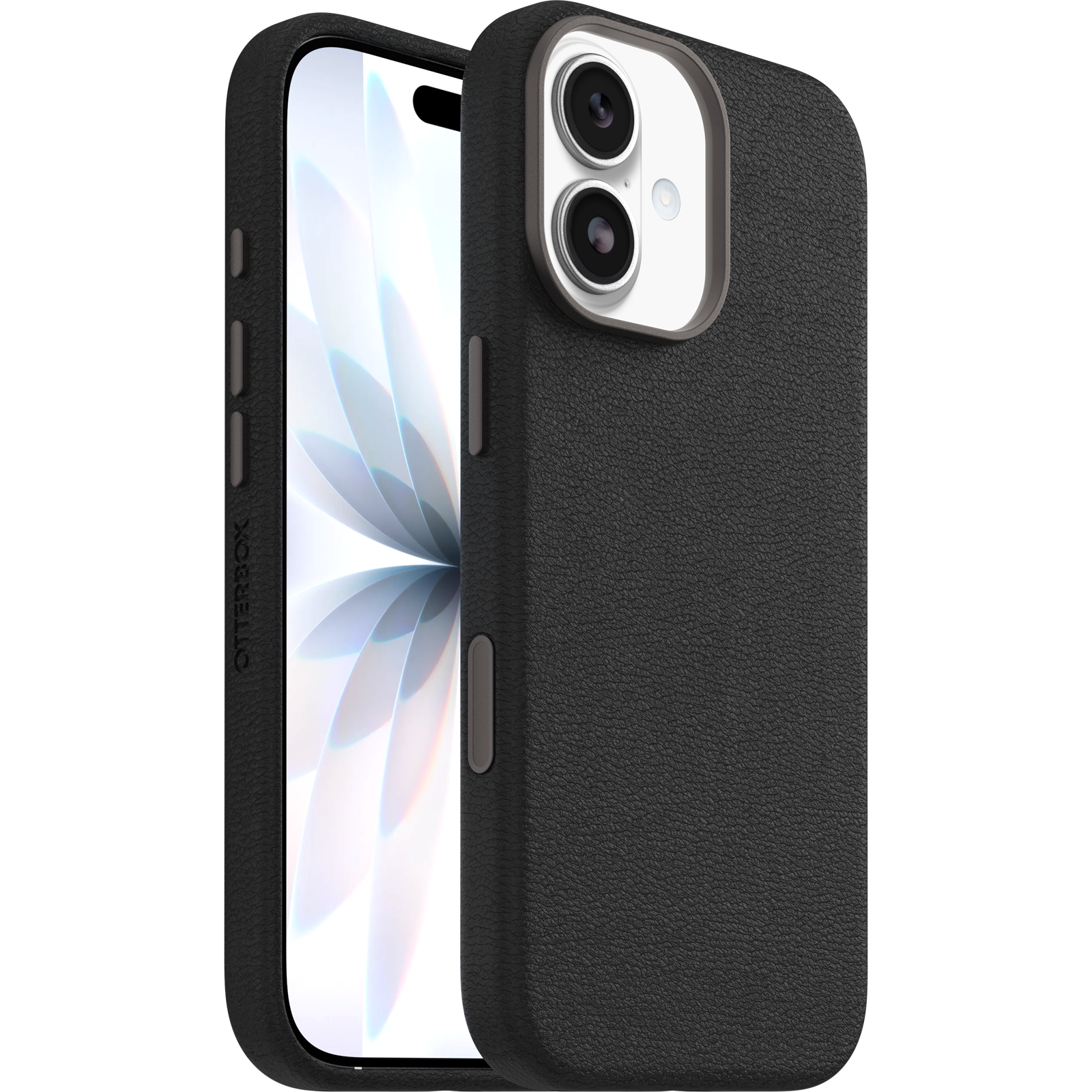 OtterBox iPhone 17 Symmetryシリーズ カクタスレザー Premium iPhone 17 Cases | Otterbox – OtterBox