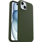 iPhone 15 Plus Symmetry Series Cactus Leather Case - Image 2842