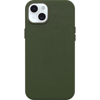 iPhone 15 Plus Symmetry Series Cactus Leather Case - Image 2843