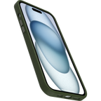 iPhone 15 Plus Symmetry Series Cactus Leather Case - Image 2844