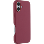 iPhone 16 Plus Symmetry Series Cactus Leather for MagSafe Case - Image 28502