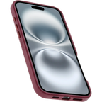 iPhone 16 Plus Symmetry Series Cactus Leather for MagSafe Case - Image 28503