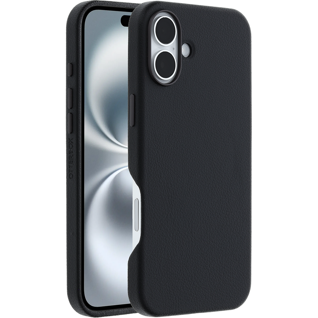 iPhone 16 Plus Symmetry Series Cactus Leather for MagSafe Case - Image 28505