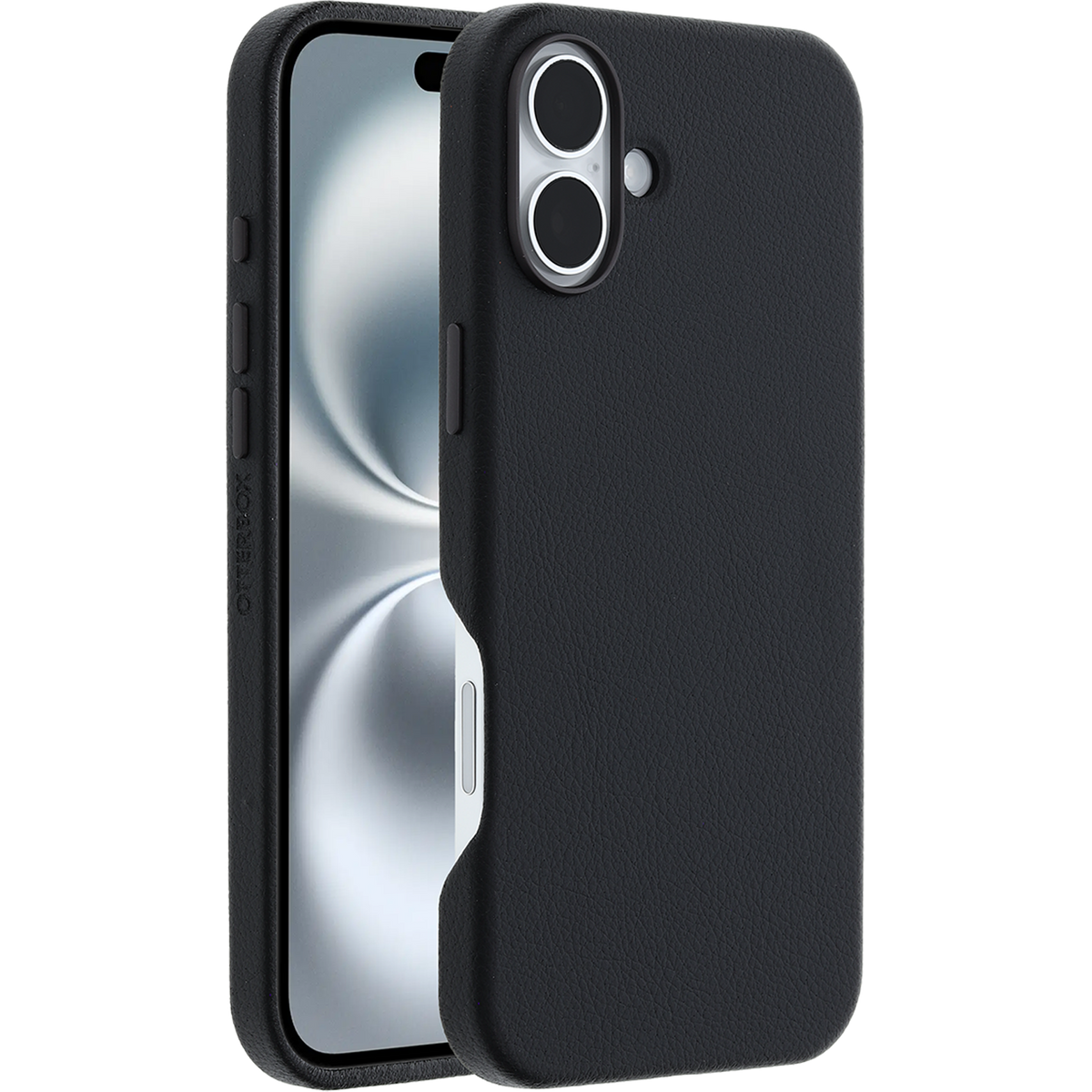 iPhone 16 Plus Symmetry Series Cactus Leather for MagSafe Case