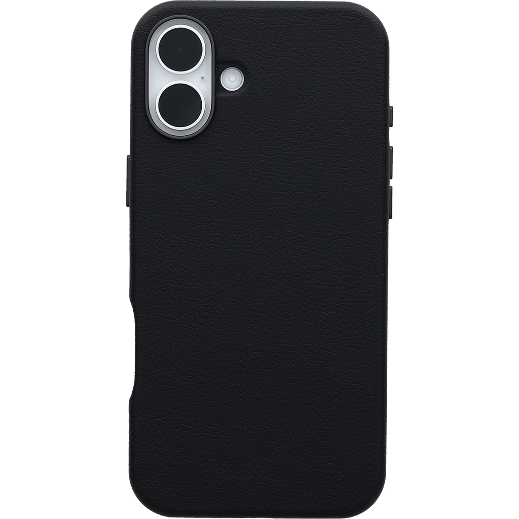 iPhone 16 Plus Symmetry Series Cactus Leather for MagSafe Case - Image 28506