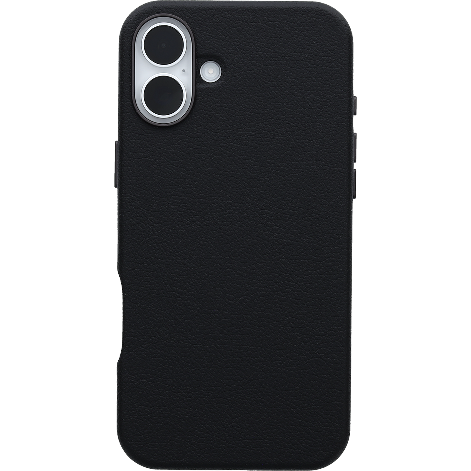 iPhone 16 Plus Symmetry Series Cactus Leather for MagSafe Case - Image 28506