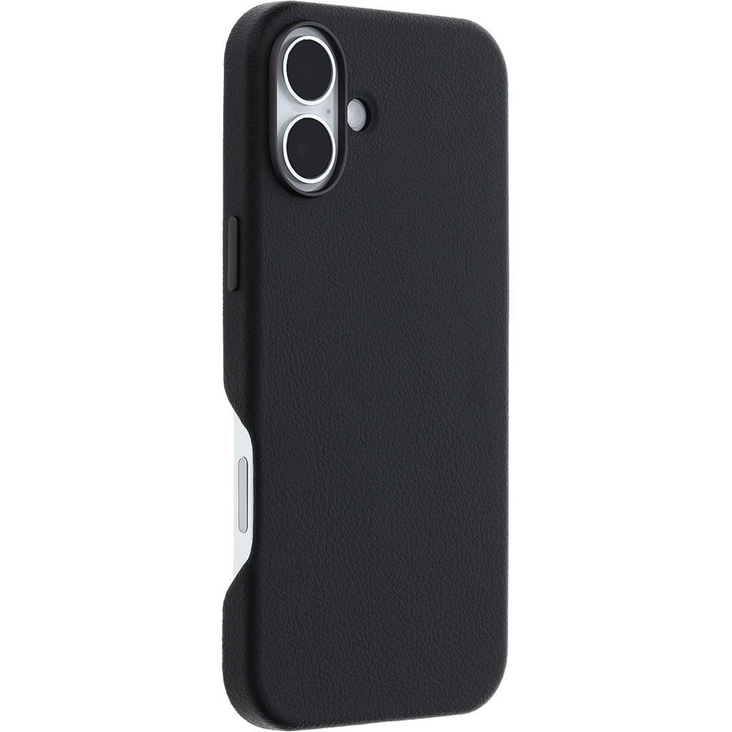 iPhone 16 Plus Symmetry Series Cactus Leather for MagSafe Case - Image 28507
