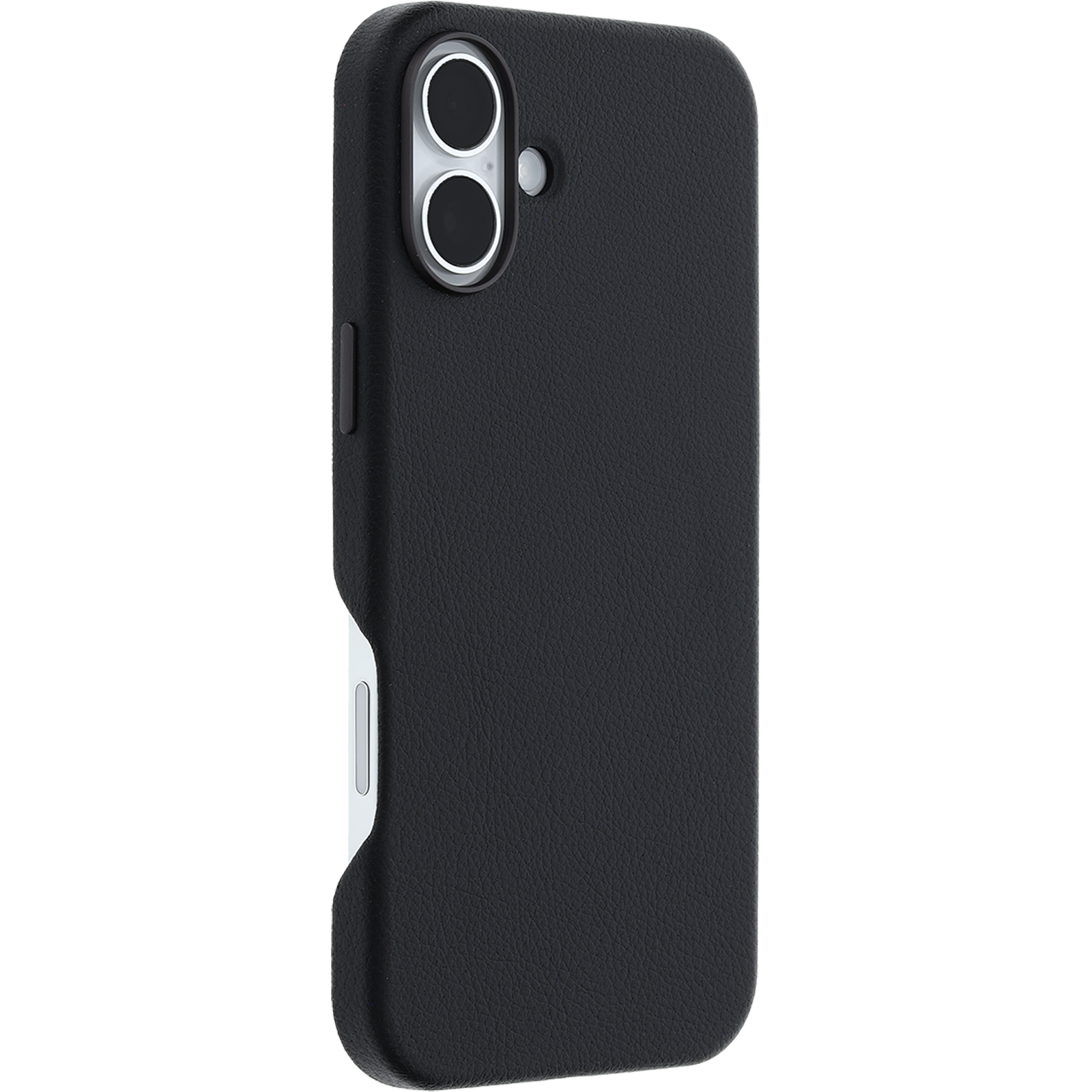 iPhone 16 Plus Symmetry Series Cactus Leather for MagSafe Case - Image 28507