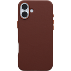 iPhone 16 Plus Symmetry Series Cactus Leather for MagSafe Case - Image 28511