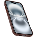 iPhone 16 Plus Symmetry Series Cactus Leather for MagSafe Case - Image 28513