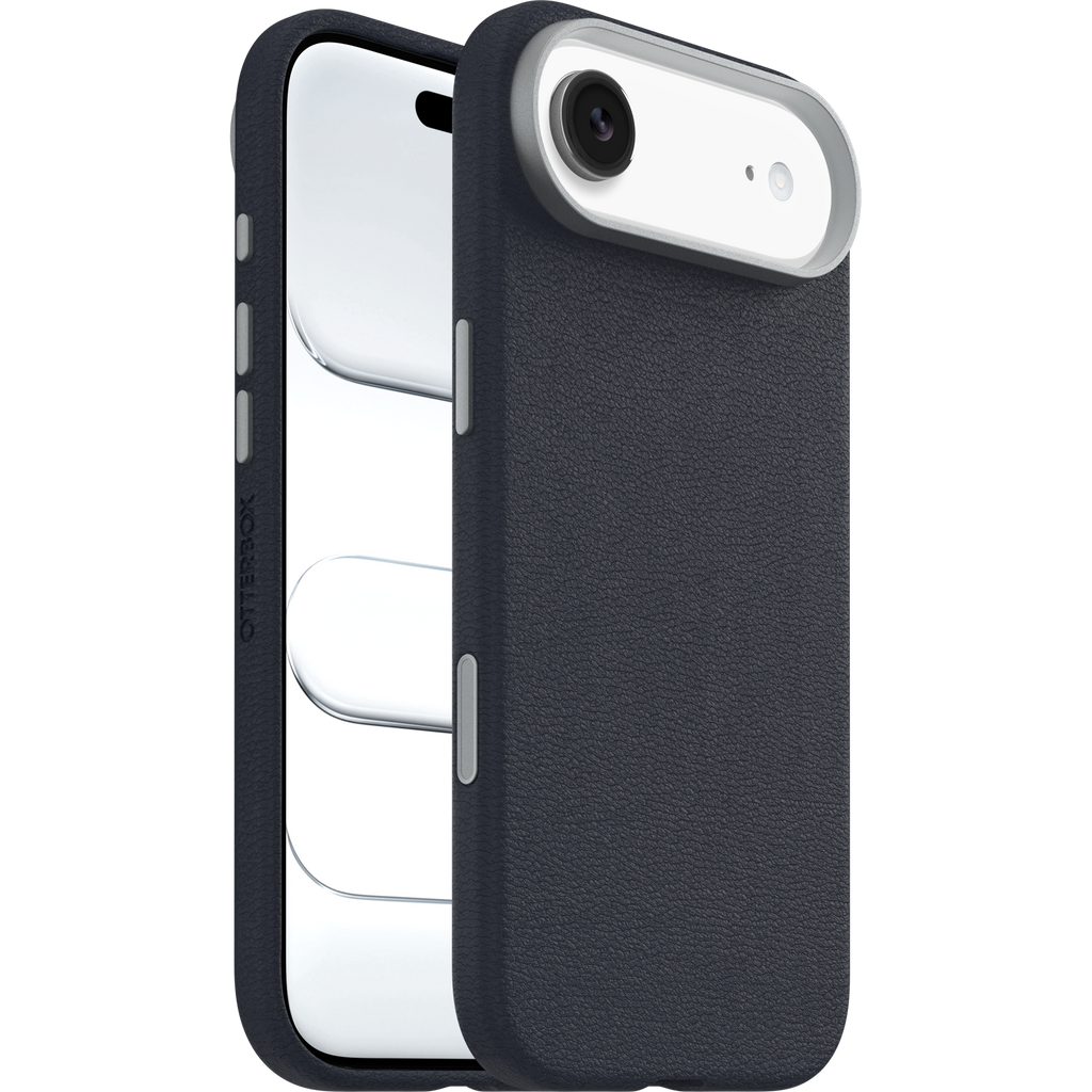 iPhone Air Symmetry Series Cactus Leather Case - Image 31495