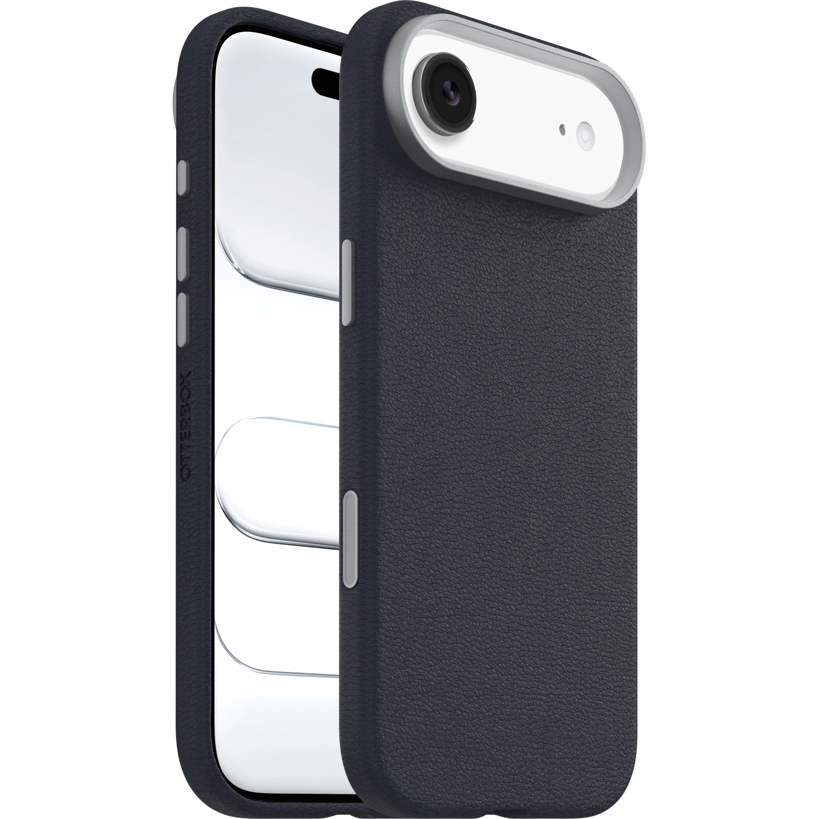 iPhone Air Symmetry Series Cactus Leather Case - Image 31495