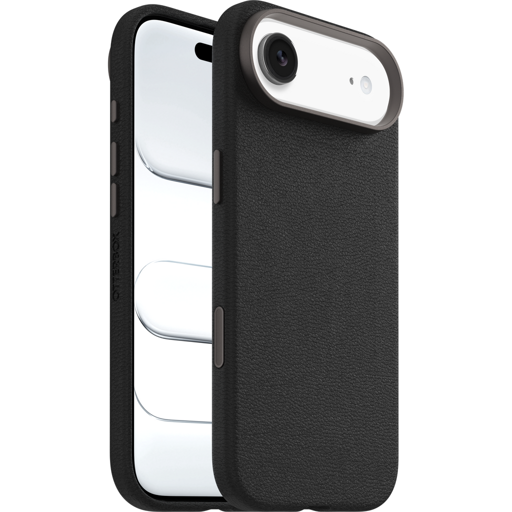 iPhone Air Symmetry Series Cactus Leather Case - Image 31510