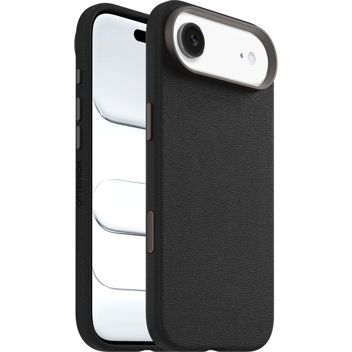 iPhone Air Symmetry Series Cactus Leather Case