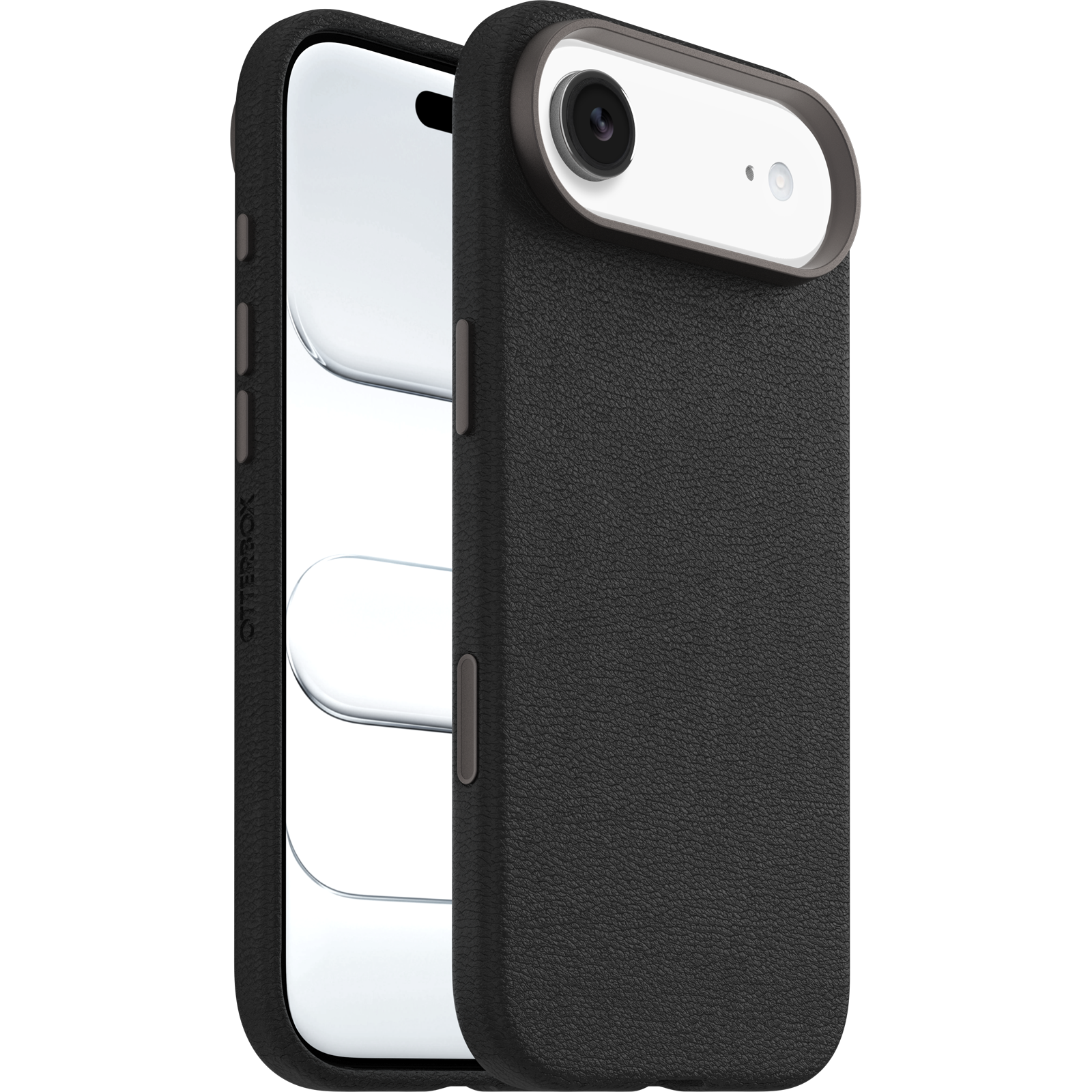 iPhone Air Symmetry Series Cactus Leather Case - Image 31510