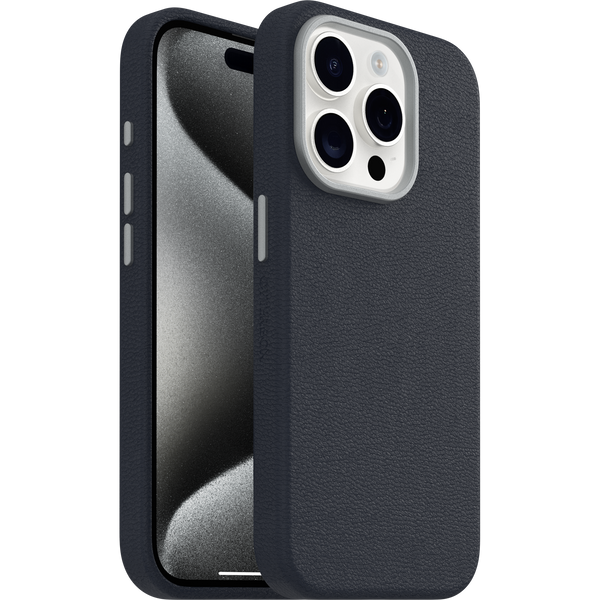 iPhone 15 Pro Case | OtterBox Cactus Leather