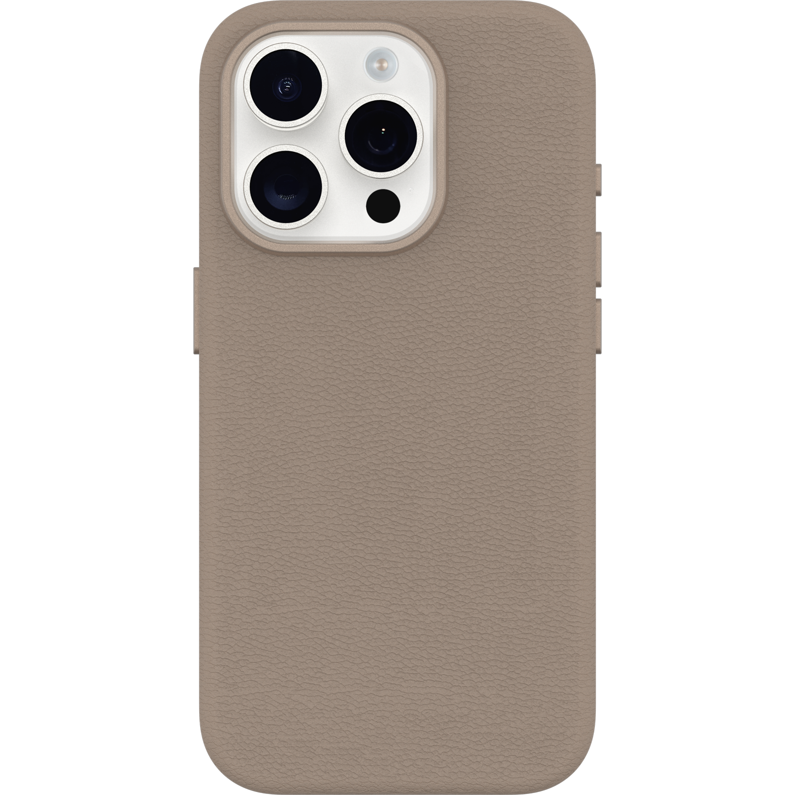 iPhone 15 Pro Symmetry Series Cactus Leather Case - Image 28455