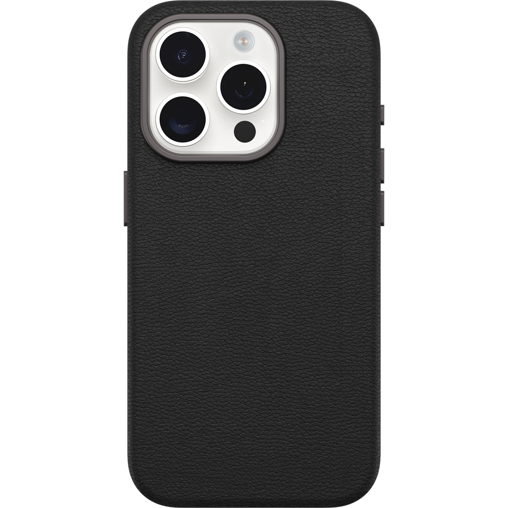 iPhone 15 Pro Symmetry Series Cactus Leather Case - Image 28458
