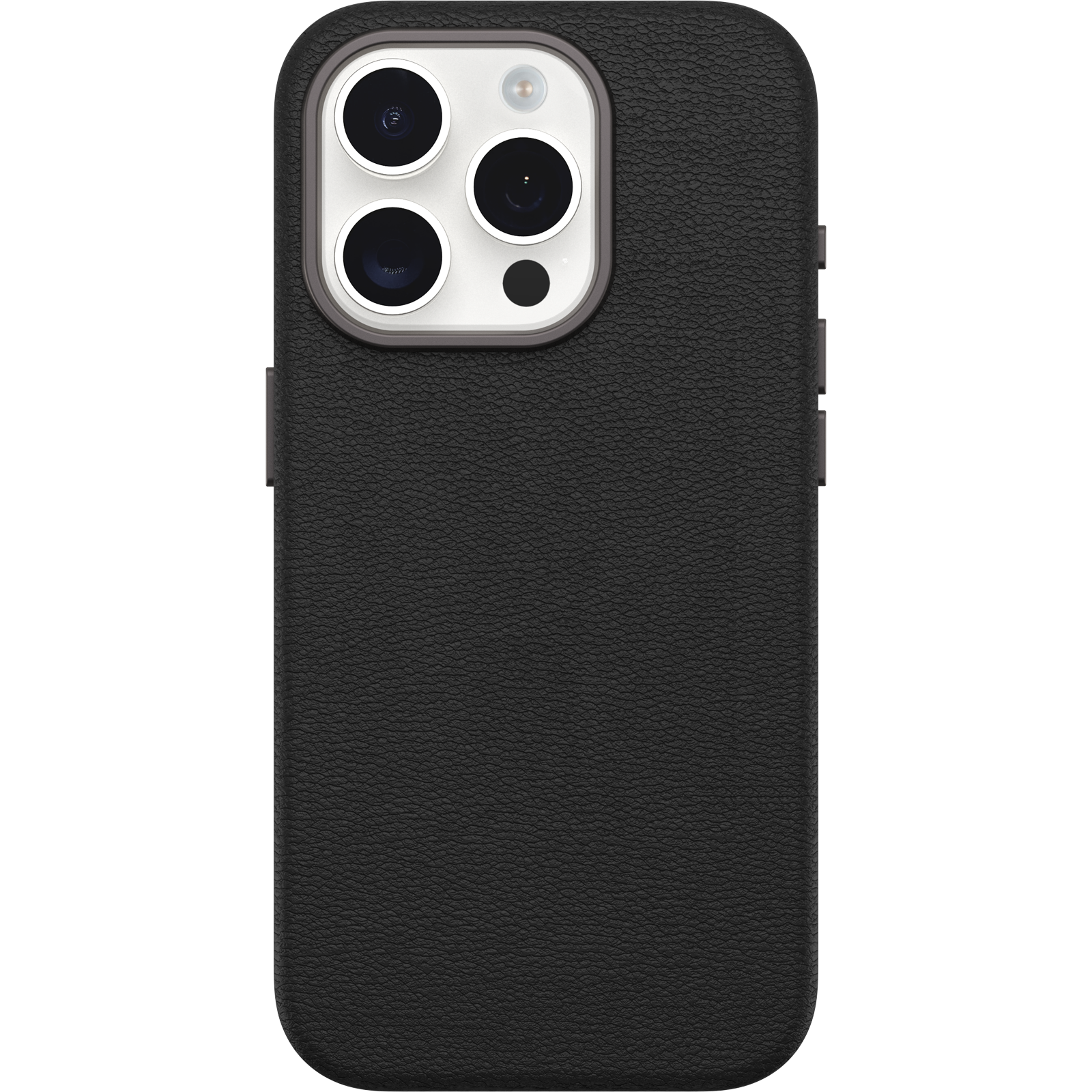 iPhone 15 Pro Symmetry Series Cactus Leather Case - Image 28458