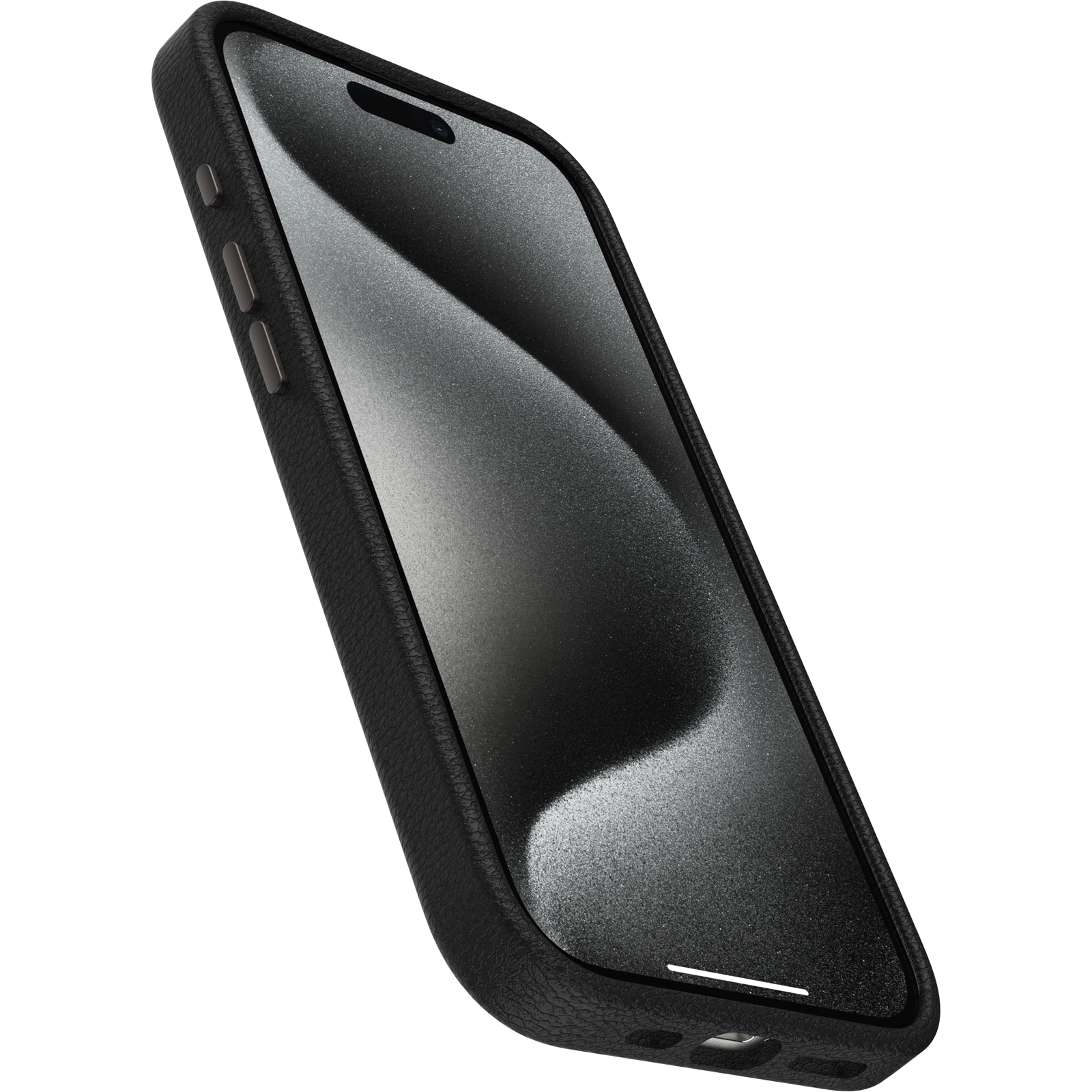 iPhone 15 Pro Symmetry Series Cactus Leather Case - Image 28459