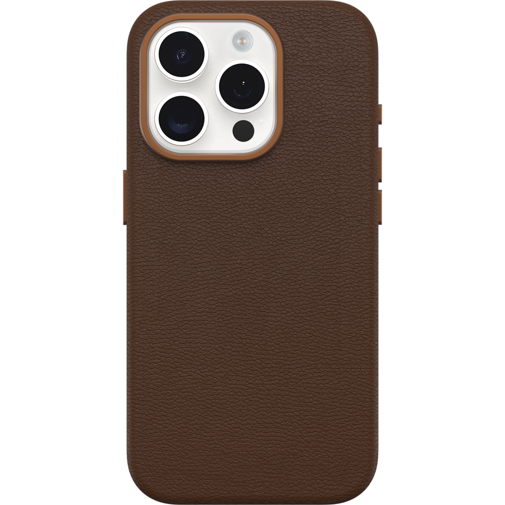 iPhone 15 Pro Symmetry Series Cactus Leather Case - Image 28464