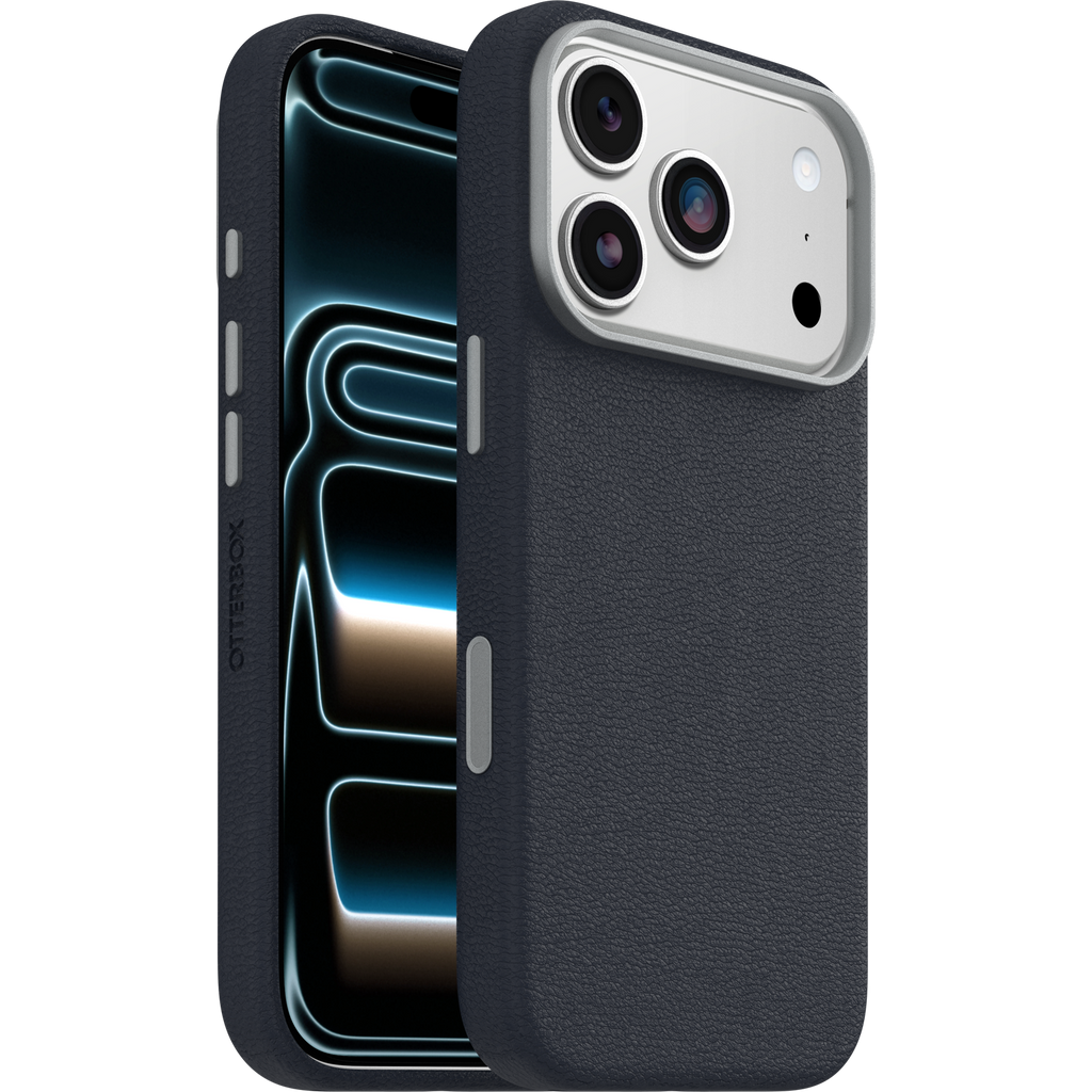 iPhone 17 Pro Symmetry Series Cactus Leather Case - Image 12439