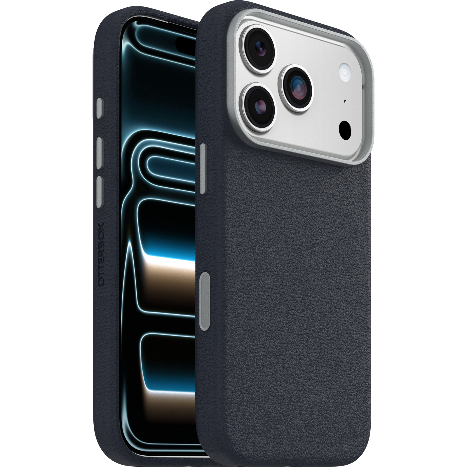 iPhone 17 Pro Symmetry Series Cactus Leather Case - Image 12439